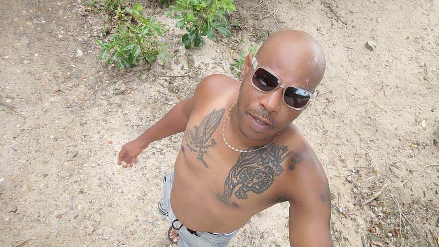 Profil de Ilia, 41 ans, Gay male à Lavigny (Vaud)