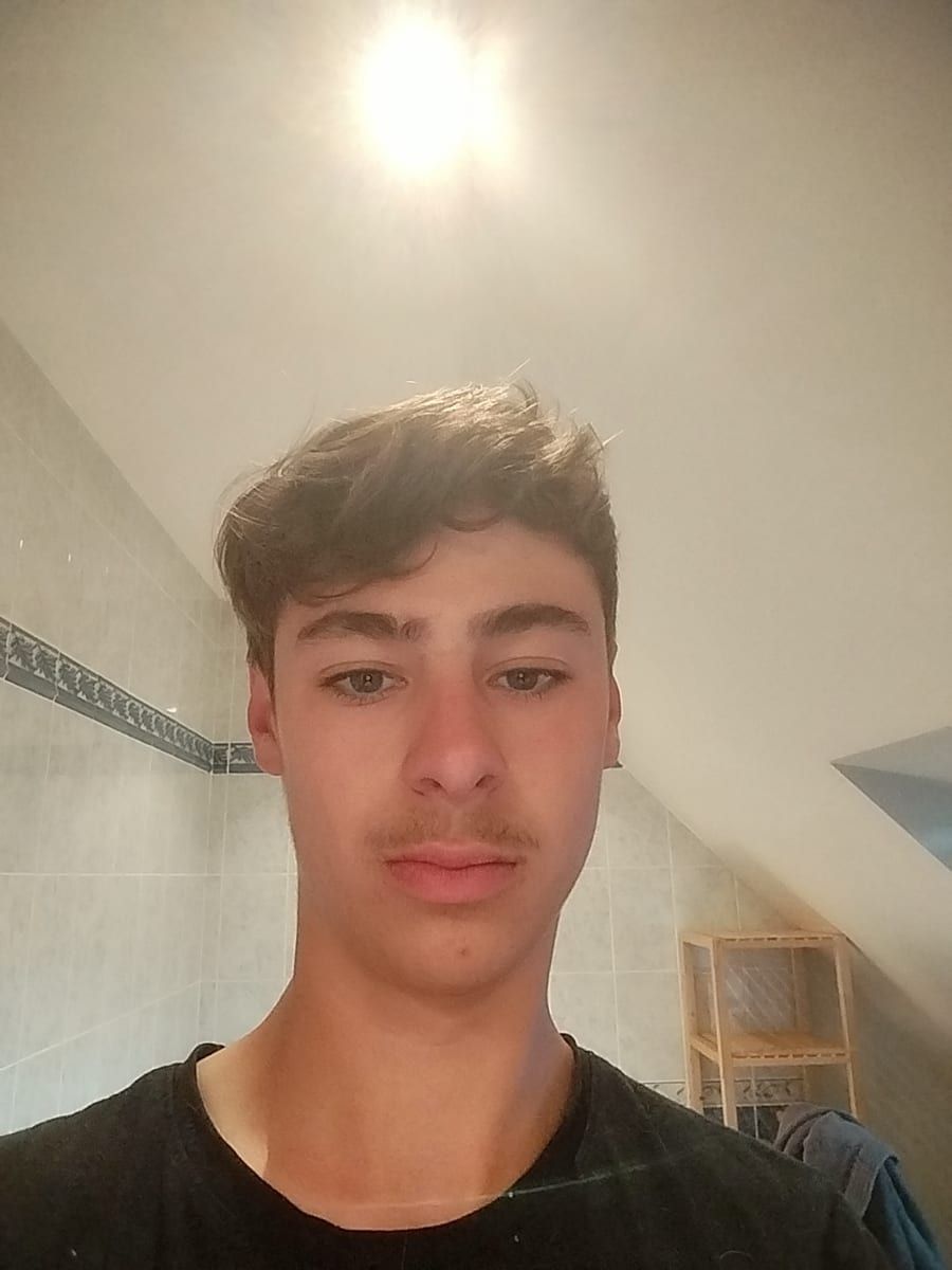 Profil de Marceau, 43 ans, Gay male à Wolfwil (Soleure)