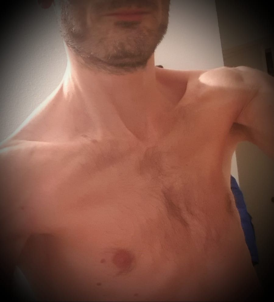 Chaher - Gay male à Walzenhausen Profil de Chaher, 45 ans, Gay male à Walzenhausen (Appenzell Rhodes-Extérieures)