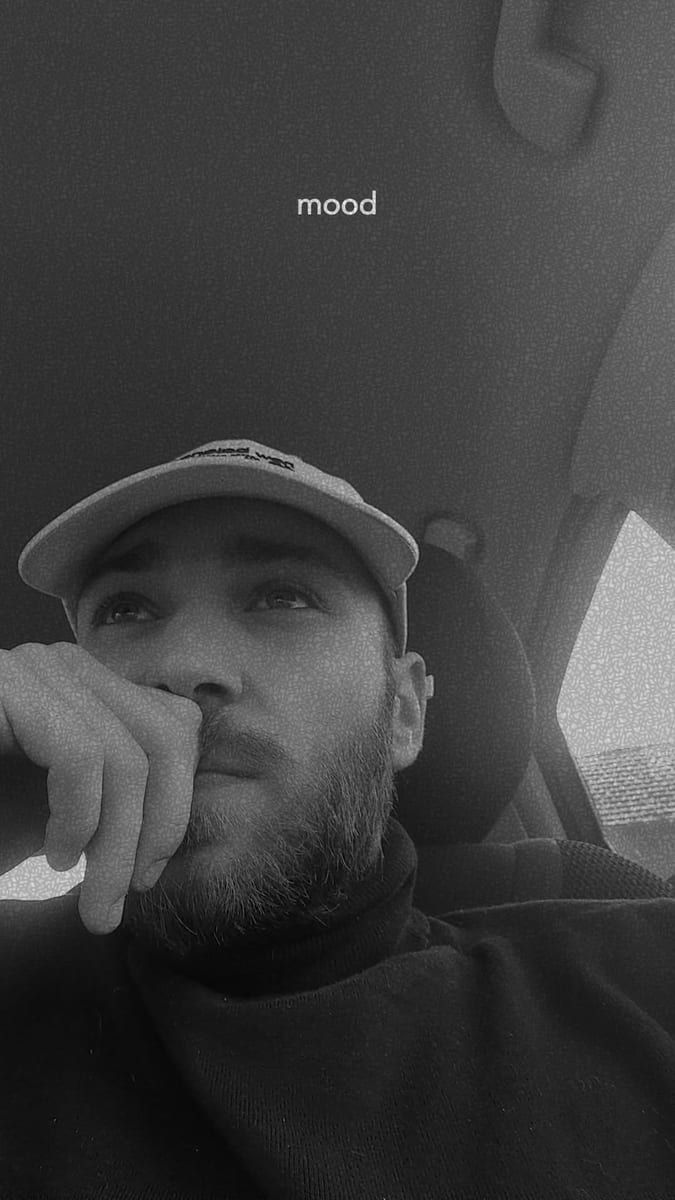 Profil de Haissam, 30 ans, Gay male à Davos Platz (Grisons)