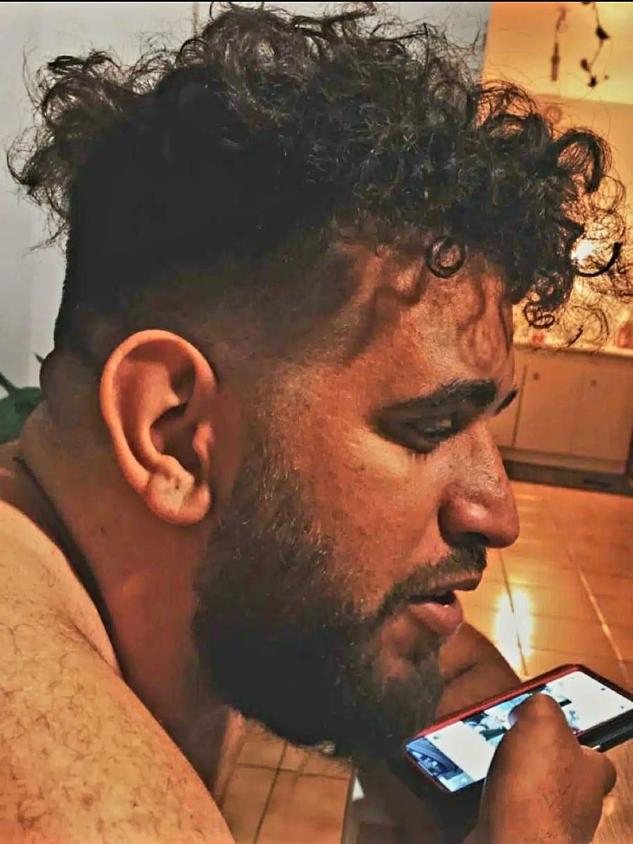 Profil de Thami, 40 ans, Gay male à Zignau (Grisons)