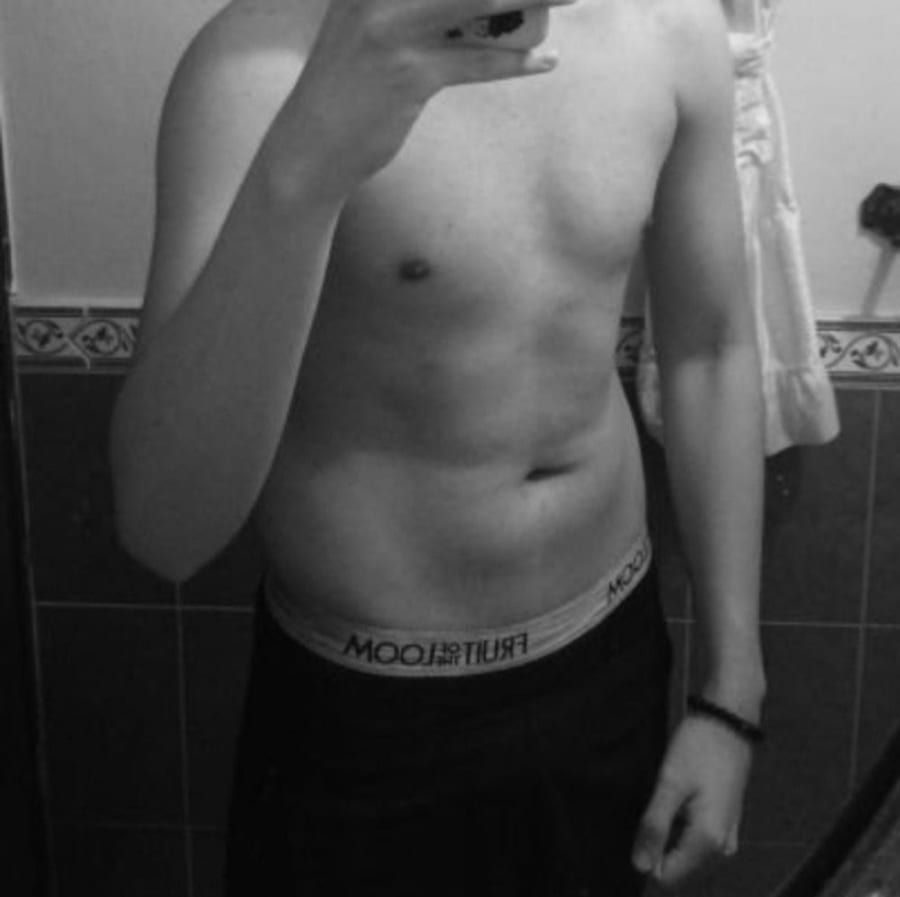 Profil de Niky, 45 ans, Gay male à Sagogn (Grisons)