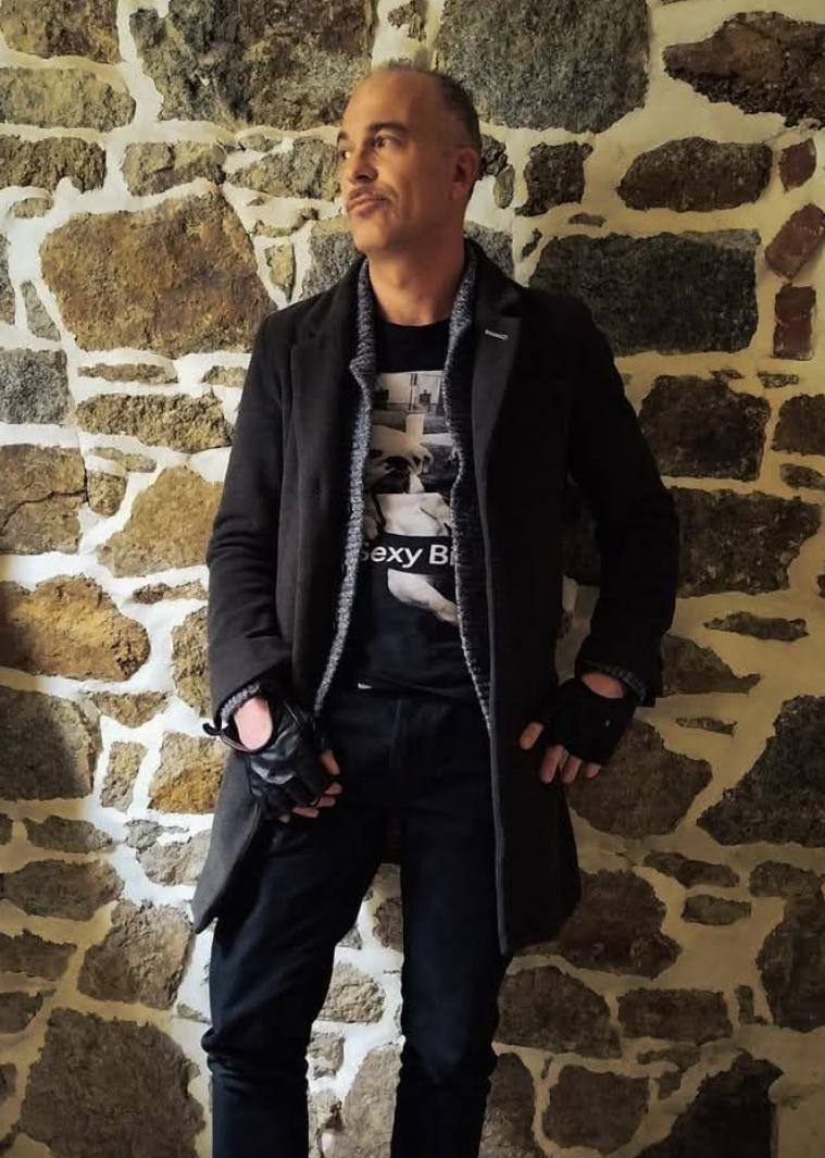 Profil de Guillian, 33 ans, Gay male à Versoix (Vaud)