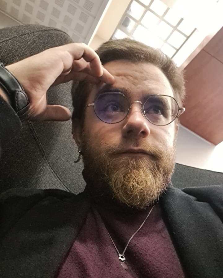 Profil de Jakez, 45 ans, Gay male à Wangen SZ (Schwytz)