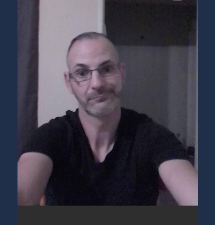 Profil de Ander, 45 ans, Gay male à Attalens (Fribourg)