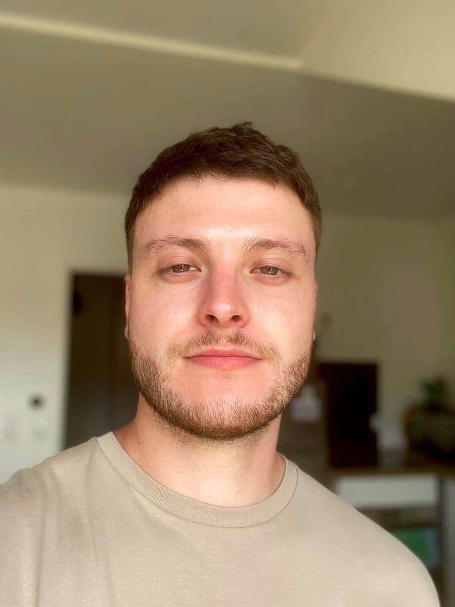 Profil de Georgios, 30 ans, Gay male à Wolfenschiessen (Nidwald)
