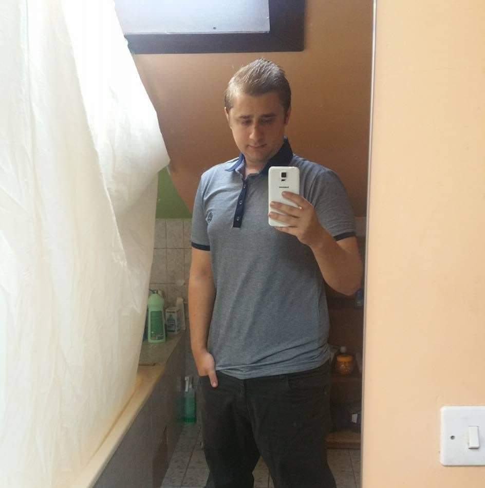 Danial - Gay male à Maladers Profil de Danial, 28 ans, Gay male à Maladers (Grisons)