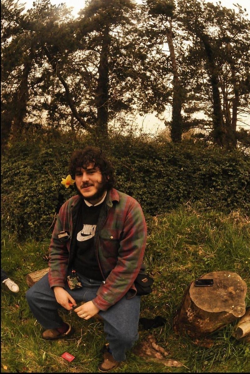 Profil de Ciro, 26 ans, Gay male à Thayngen (Schaffhouse)