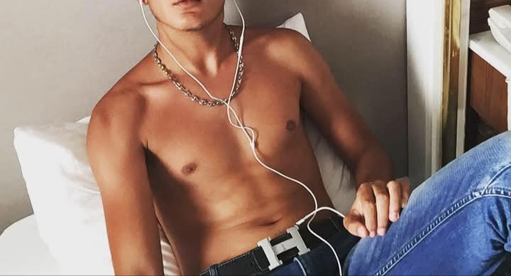 Profil de Roddy, 41 ans, Gay male à Valendas (Grisons)