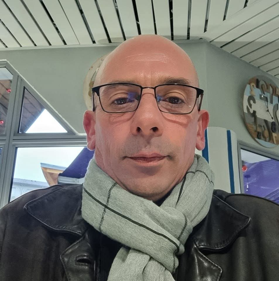Profil de Matheis, 42 ans, Gay male à Zullwil (Soleure)
