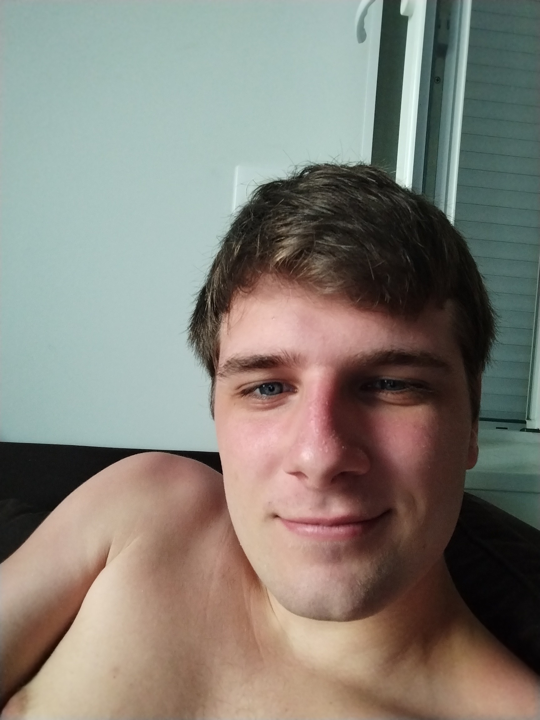 Profil de Williams, 29 ans, Gay male à Ziefen (Bâle-Campagne)