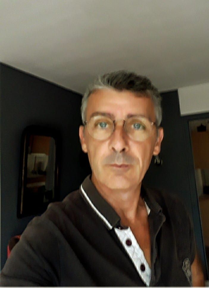Profil de Jamison, 24 ans, Gay male à Vernier (Genève)