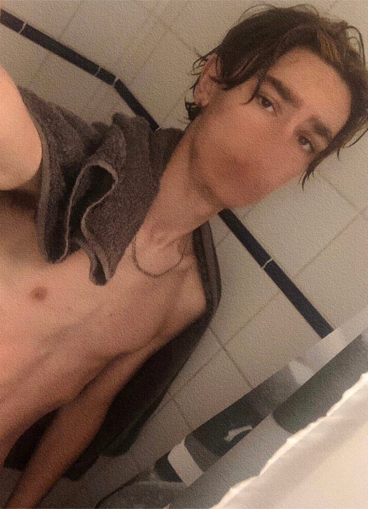 Profil de Mohamed-ibrahim, 25 ans, Gay male à Zwillikon (Zurich)