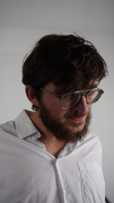 Profil de Ervyn, 27 ans, Gay male à Vezio (Tessin)