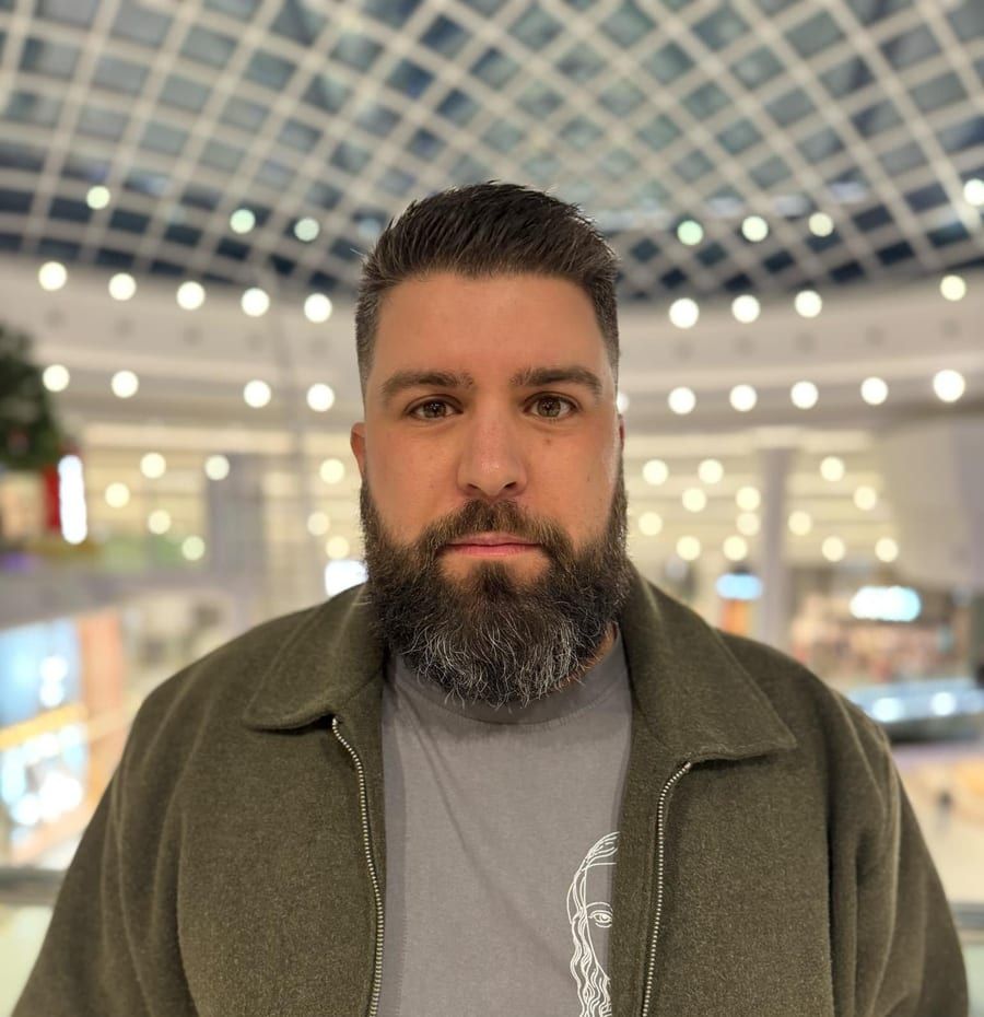 Profil de Jory, 37 ans, Gay male à Bettingen (Bâle-Ville)