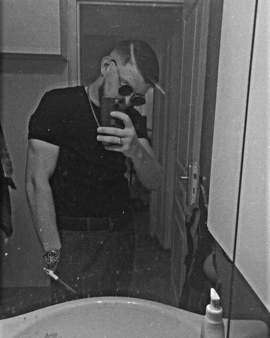 Profil de Zigmunt, 33 ans, Gay male à Otelfingen (Zurich)