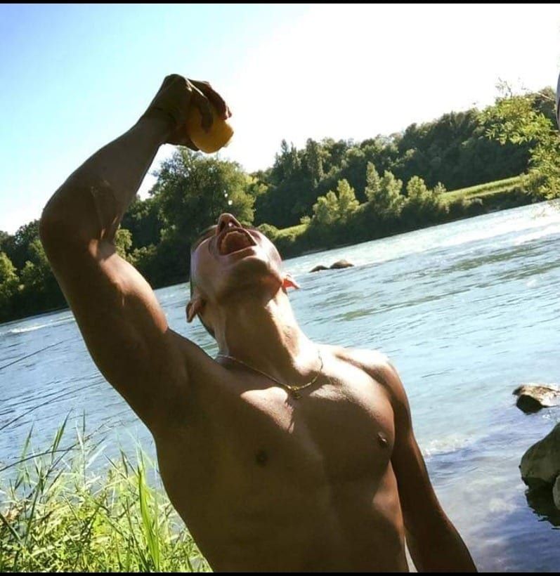 Profil de Yakin, 42 ans, Gay male à Villars-sur-Fontenais (Jura)