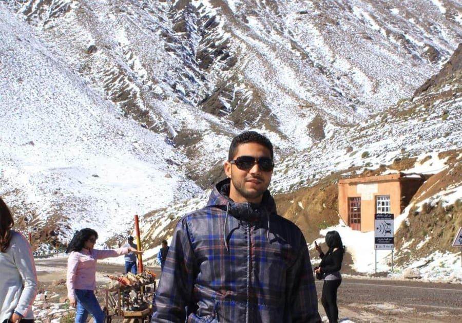 Profil de Ildefonso, 27 ans, Gay male à Wavre (Neuchâtel)