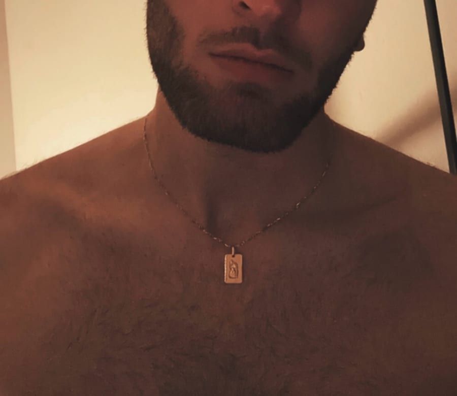 Pierick - Gay male à Braggio Profil de Pierick, 27 ans, Gay male à Braggio (Grisons)
