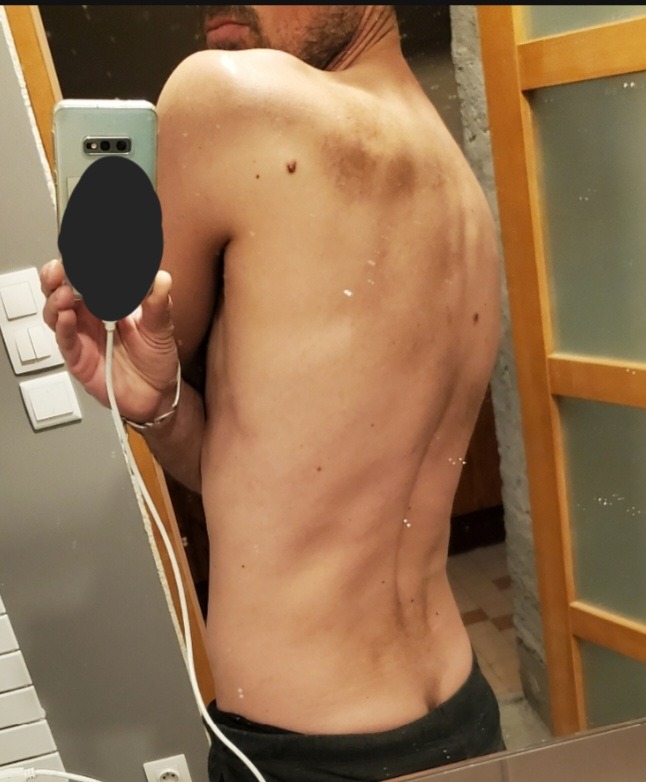 Profil de Sean, 42 ans, Gay male à Unterschächen (Uri)