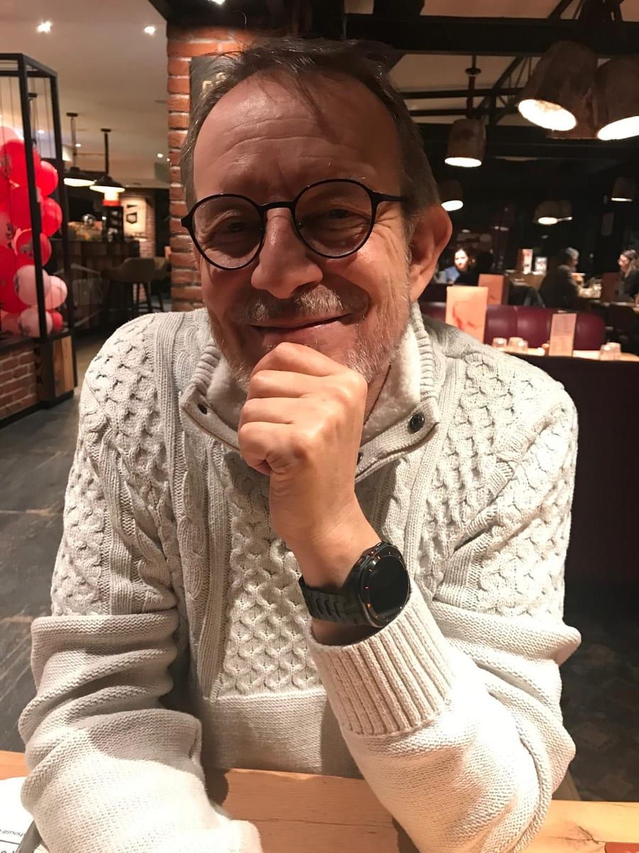 Profil de Gabriele, 25 ans, Gay male à Vernier (Genève)