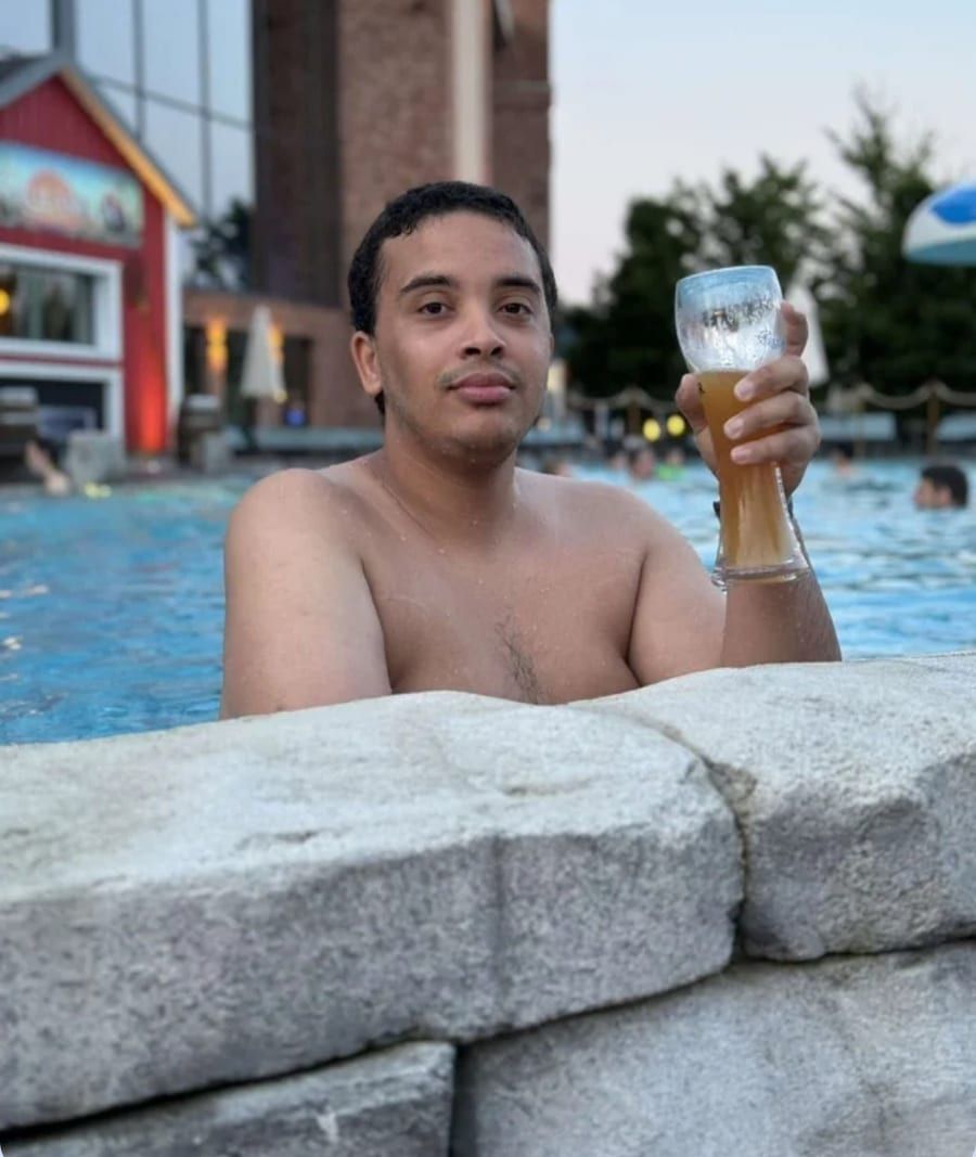 Profil de Tymeo, 37 ans, Gay male à Zuoz (Grisons)