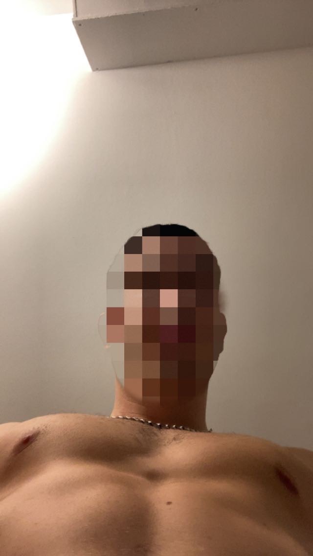 Virginio - Gay male à Maladers Profil de Virginio, 24 ans, Gay male à Maladers (Grisons)