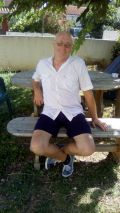 Profil de Kingston, 39 ans, Gay male à Dotzigen (Berne)