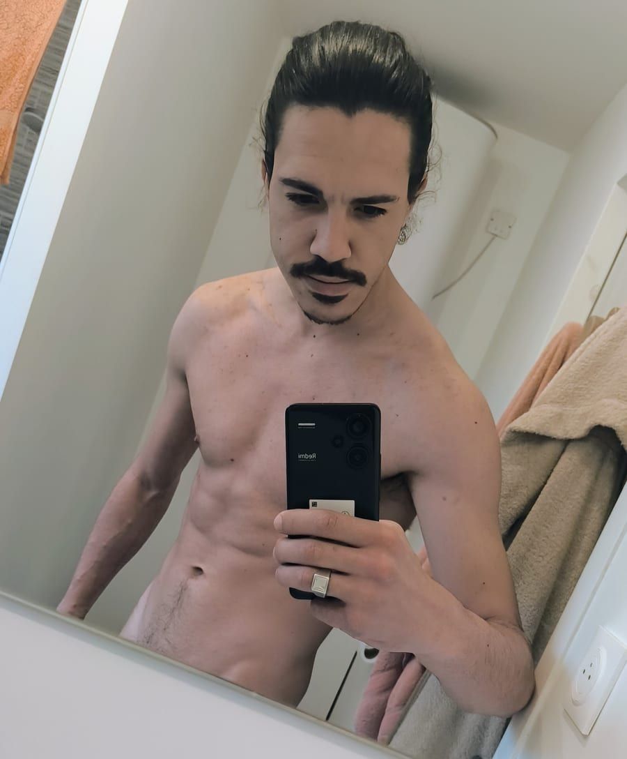Profil de Mayol, 32 ans, Gay male à Wavre (Neuchâtel)