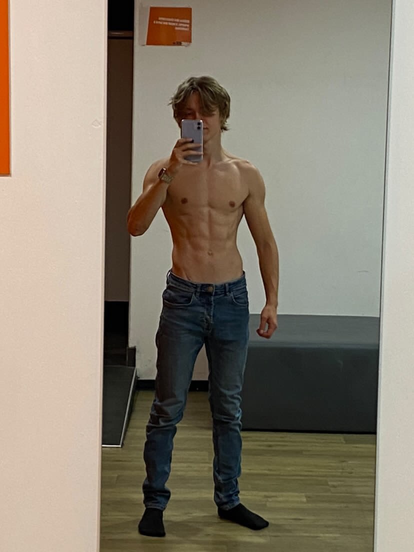 Profil de Nesta, 45 ans, Gay male à Vicques (Jura)