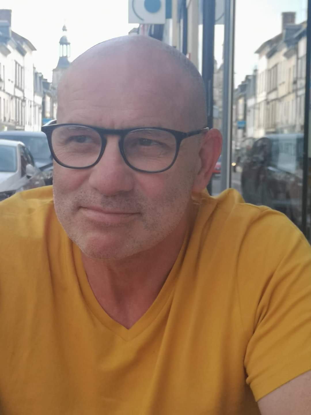 Profil de Morghan, 36 ans, Gay male à Zunzgen (Bâle-Campagne)