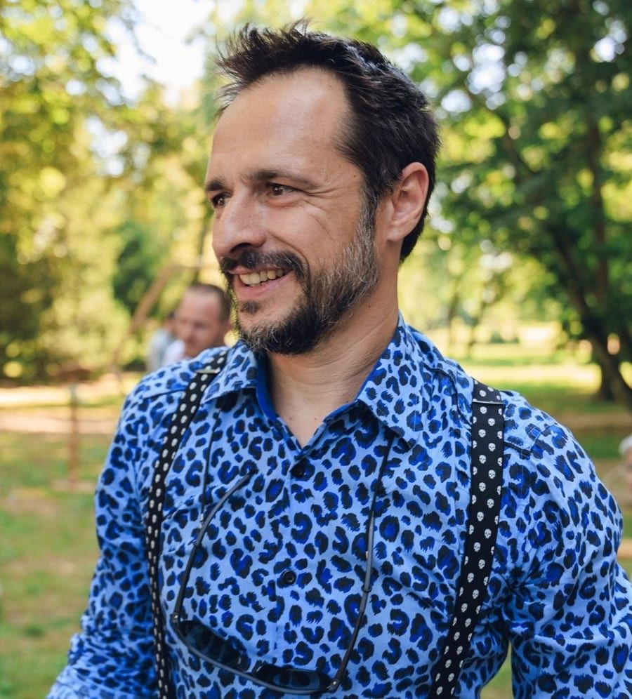 Profil de Tomer, 25 ans, Gay male à Vésenaz (Genève)