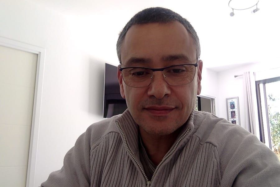 Profil de Nethanel, 44 ans, Gay male à Wolfenschiessen (Nidwald)