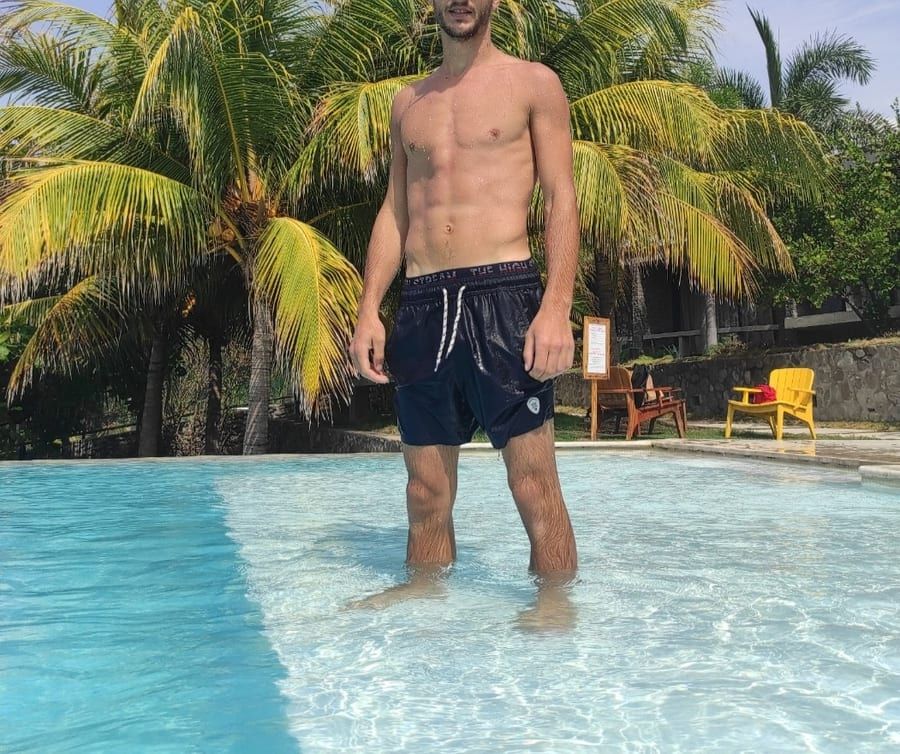 Profil de Mathew, 39 ans, Gay male à Lipperswil (Thurgovie)