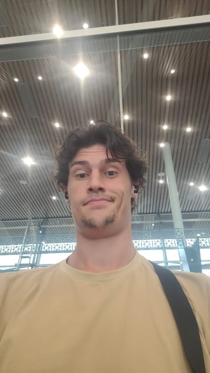 Profil de Jochen, 30 ans, Gay male à Wilen (Sarnen) (Obwald)