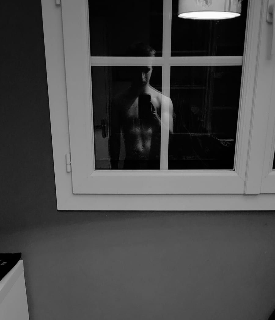 Profil de Thimothe, 27 ans, Gay male à Villiers (Neuchâtel)