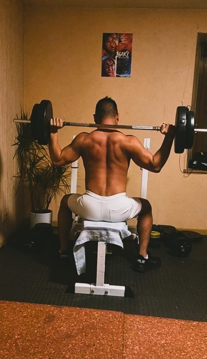 Profil de Esen, 26 ans, Gay male à Detligen (Berne)