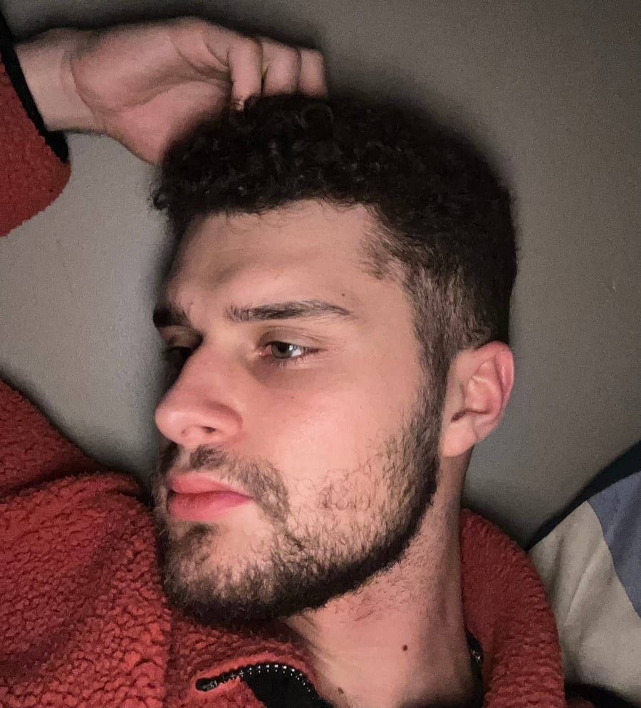 Profil de Kei, 28 ans, Gay male à Zignau (Grisons)