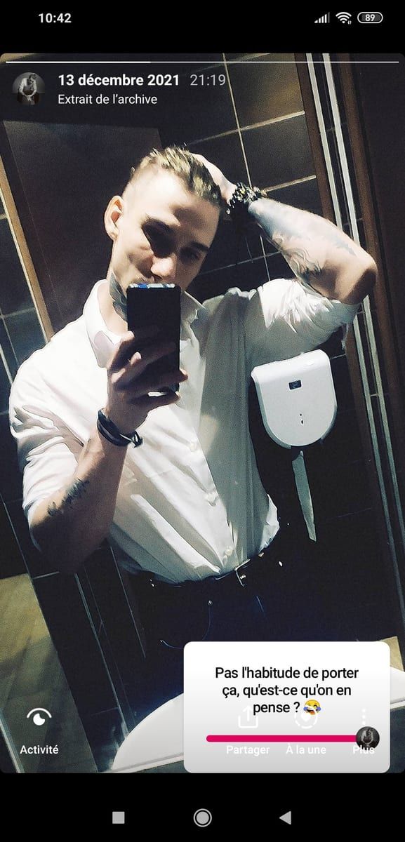 Sophiene - Gay male à Wuppenau Profil de Sophiene, 27 ans, Gay male à Wuppenau (Saint-Gall)