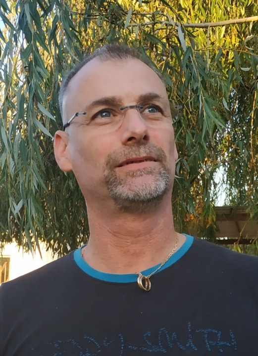 Profil de Aldin, 34 ans, Gay male à Dotzigen (Berne)