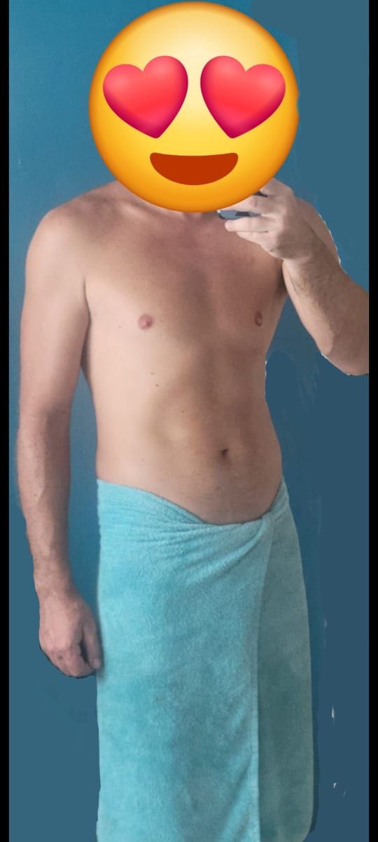 Profil de Mériadec, 37 ans, Gay male à Lustdorf (Thurgovie)