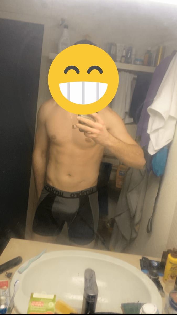 Profil de Tytouan, 41 ans, Gay male à Brüttelen (Berne)