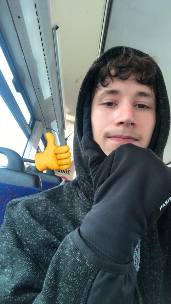 Profil de Iwan, 34 ans, Gay male à Wangenried (Berne)