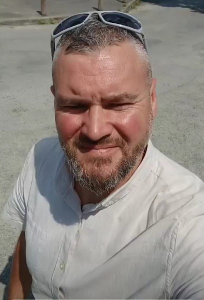 Profil de Rahyan, 28 ans, Gay male à Wolfisberg (Berne)