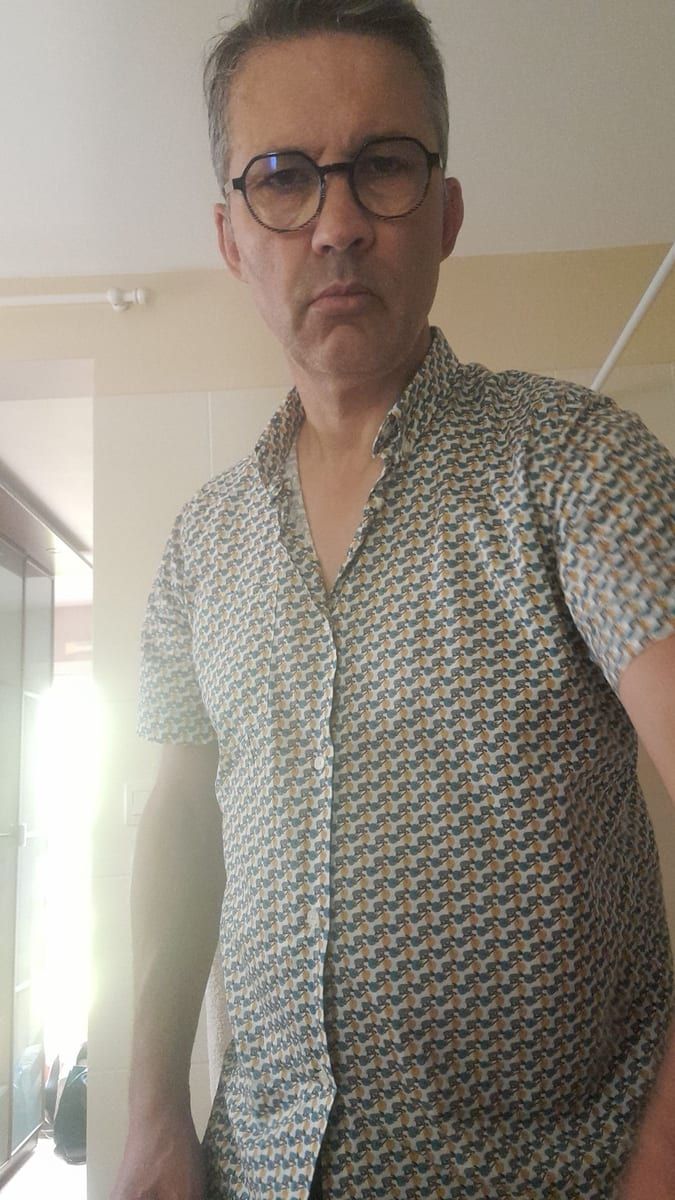 Adham - Gay male à Clugin Profil de Adham, 39 ans, Gay male à Clugin (Grisons)