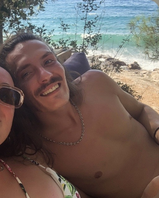 Adiel - Gay male à Danis Profil de Adiel, 28 ans, Gay male à Danis (Grisons)