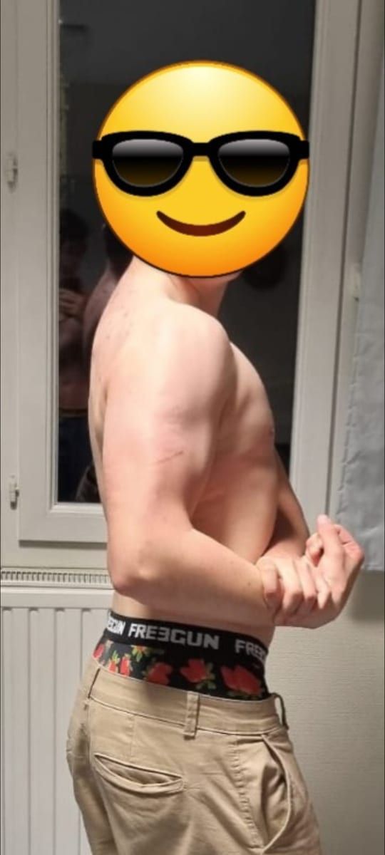 Profil de Vuk, 23 ans, Gay male à Corcelles-le-Jorat (Vaud)