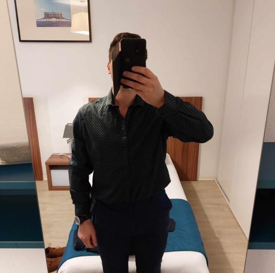 Profil de Anselme, 35 ans, Gay male à Zwischenflüh (Berne)