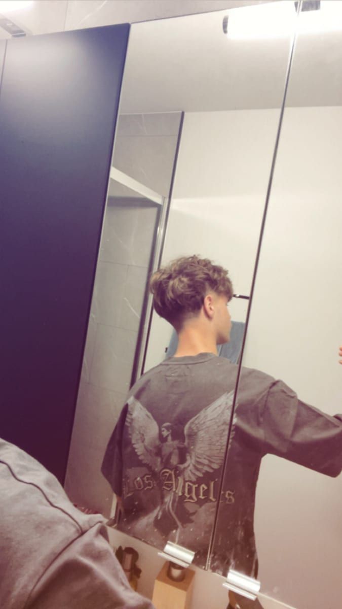 Profil de Ancel, 24 ans, Gay male à Steinhausen (Zoug)