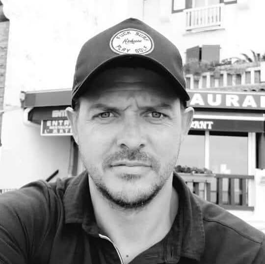 Profil de Hammadi, 41 ans, Gay male à Stalden (Sarnen) (Obwald)